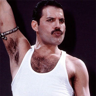 Freddie Mercury