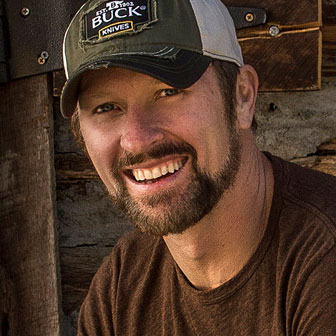 Craig Morgan