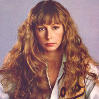 Juice Newton