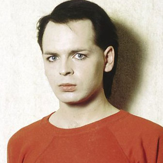 Gary Numan