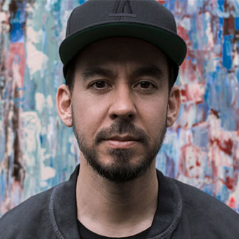 Mike Shinoda Mike Shinoda