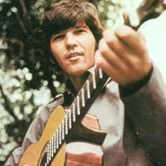 Tony Joe White