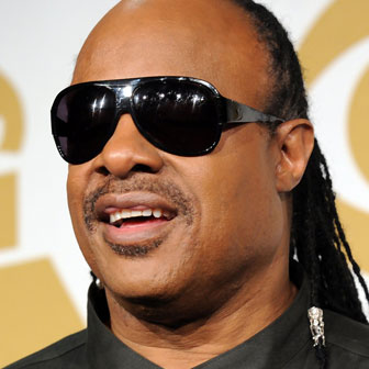 Stevie Wonder Stevie Wonder