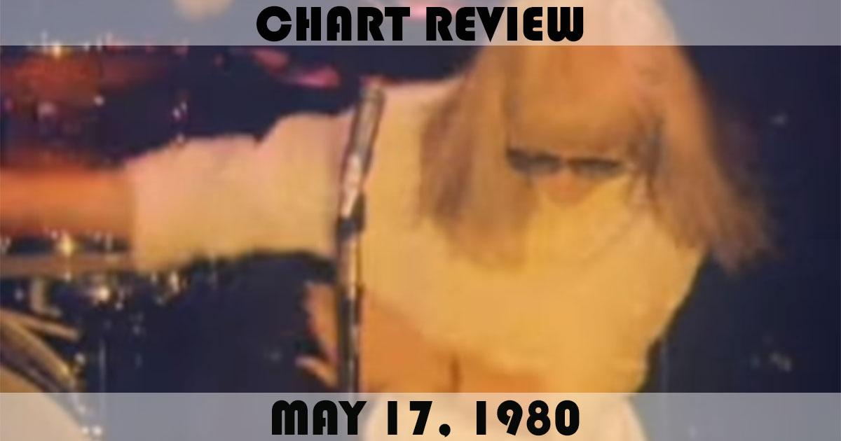 Chart Review: May 17, 1980