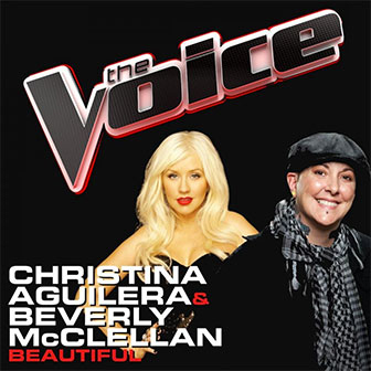 "Beautiful" by Christina Aguilera