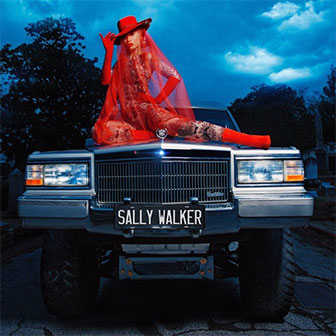 "Sally Walker" by Iggy Azalea