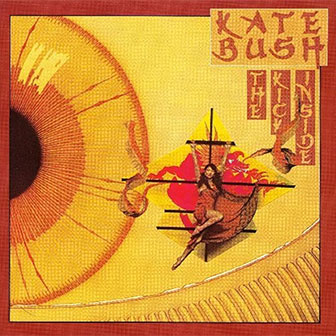 "The Man With The Child In His Eyes" by Kate Bush "The Man With The Child In His Eyes" by Kate Bush