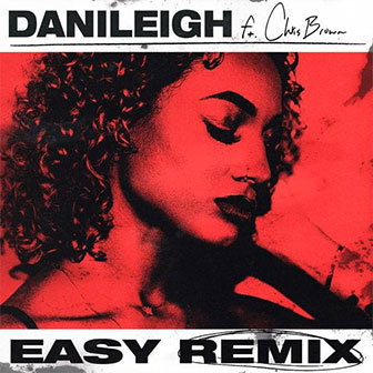 "Easy" by Danileigh