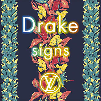 "Signs" by Drake