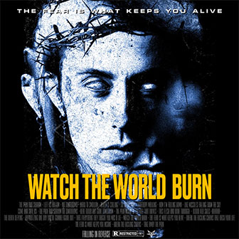 "Watch The World Burn" by Falling In Reverse