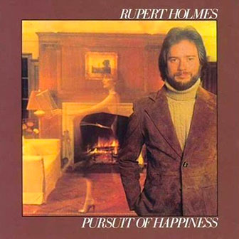 "Let's Get Crazy Tonight" by Rupert Holmes
