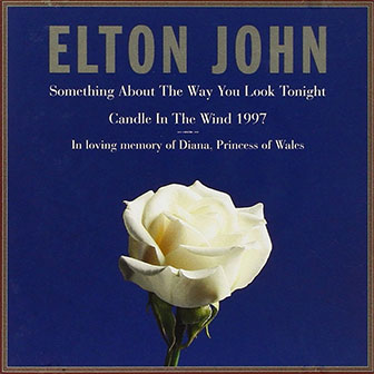 "Candle In The Wind 1997" by Elton John