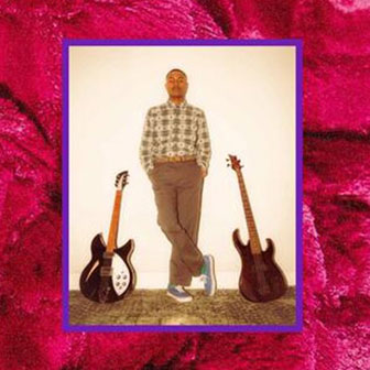 "Dark Red" by Steve Lacy