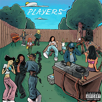 "Players" by Coi Leray