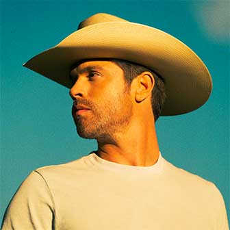 "Stars Like Confetti" by Dustin Lynch