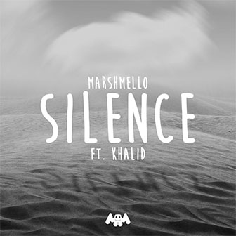 "Silence" by Marshmello