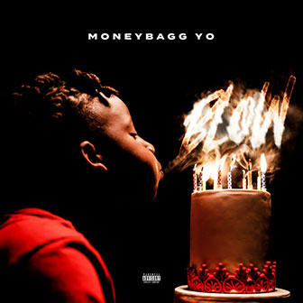 "Blow" by Moneybagg Yo