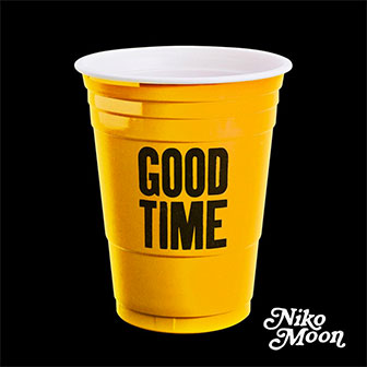 "Good Time" by Niko Moon