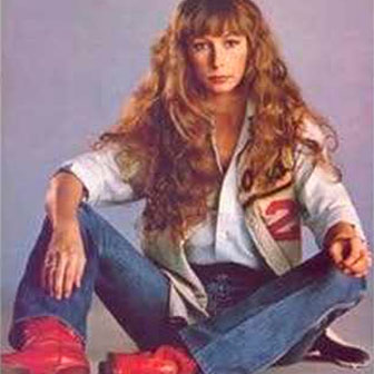 "It's A Heartache" by Juice Newton