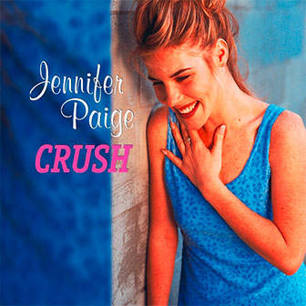 "Crush" by Jennifer Paige