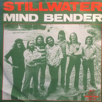 "Mind Bender" by Stillwater