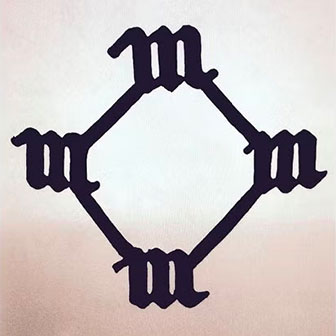 "All Day" by Kanye West