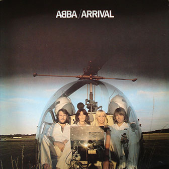 "Arrival" album