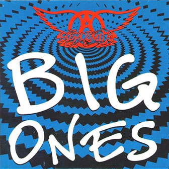 "Blind Man" by Aerosmith
