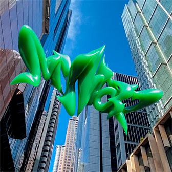 "My World" EP by Aespa