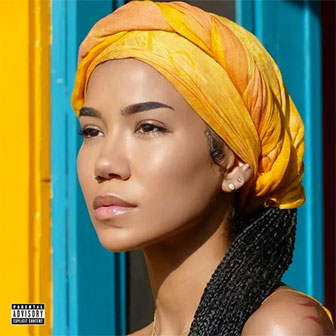 "Happiness Over Everything (H.O.E.)" by Jhene Aiko "Happiness Over Everything (H.O.E.)" by Jhene Aiko