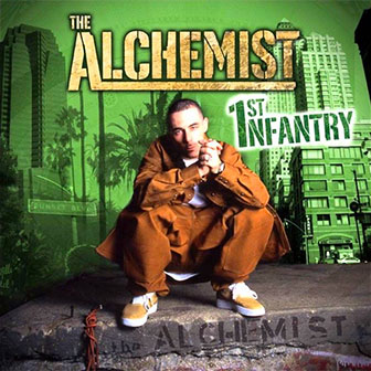 "Hold You Down" by The Alchemist "Hold You Down" by The Alchemist