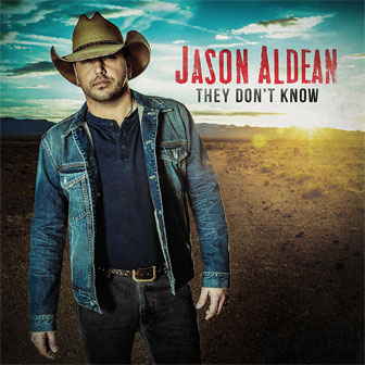 "Lights Come On" by Jason Aldean