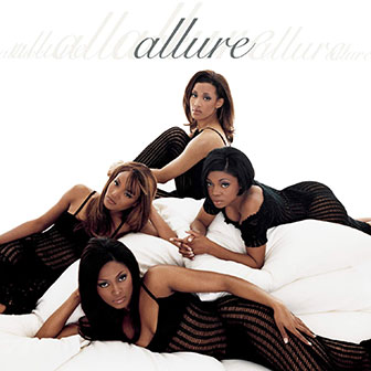 "Head Over Heels" by Allure