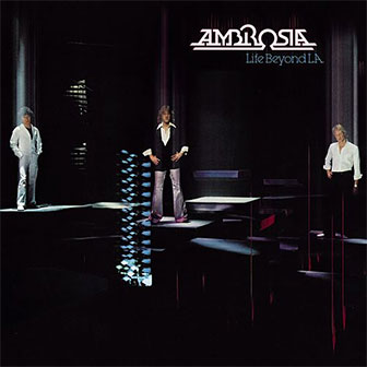 "Life Beyond LA" album