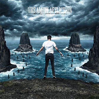 "Let The Ocean Take Me" album by The Amity Affliction "Let The Ocean Take Me" album by The Amity Affliction