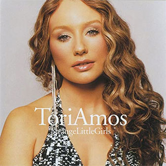 "Strange Little Girls" album by Tori Amos "Strange Little Girls" album by Tori Amos