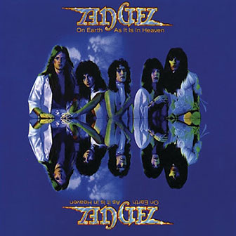 "On Earth As It Is In Heaven" album by Angel