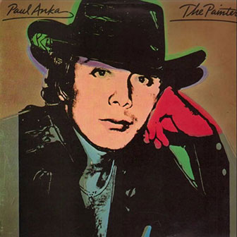 "Happier" by Paul Anka