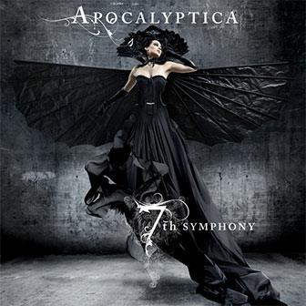 "7th Symphony" album by Apocalyptica