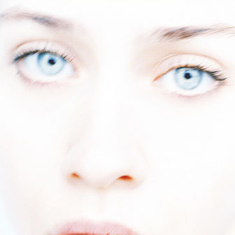 "Tidal" album by Fiona Apple "Tidal" album by Fiona Apple