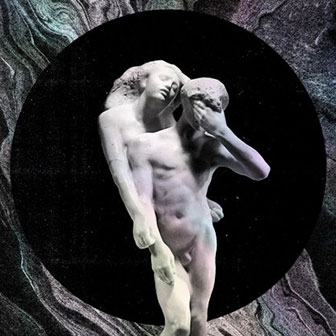 "Reflektor" album by Arcade Fire