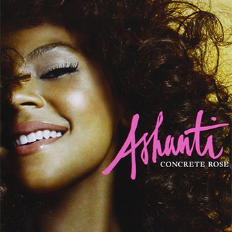 "Only U" by Ashanti