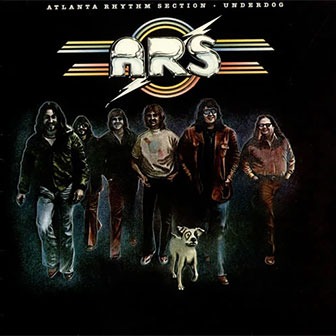 "Do It Or Die" by Atlanta Rhythm Section