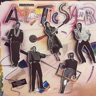 "Freak-A-Ristic" by Atlantic Starr "Freak-A-Ristic" by Atlantic Starr