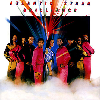 "Circles" by Atlantic Starr