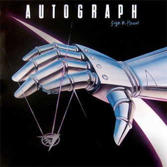 "Sign In Please" album