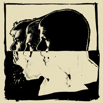"Closer Than Together" album by Avett Brothers