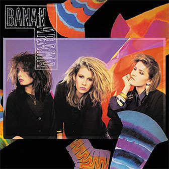 "Cruel Summer" by Bananarama "Cruel Summer" by Bananarama
