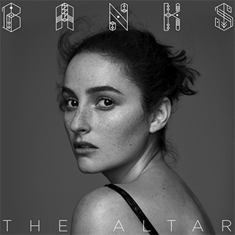 "The Altar" album by Banks "The Altar" album by Banks