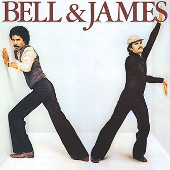 "Livin' It Up (Friday Night)" by Bell & James